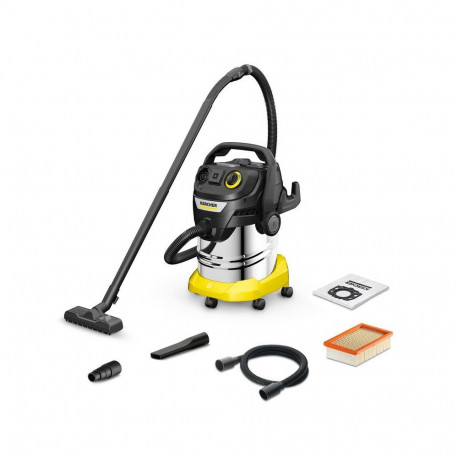 Vacuum Cleaner - Karcher Kwd 6 P S V-25/6