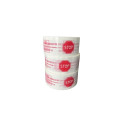 Adhesive Tape - BSTech Careful Glass 48mm x 100m Black Print White