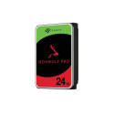 HDD - Seagate IronWolf Pro 24TB 7200RPM 512MB SATA III