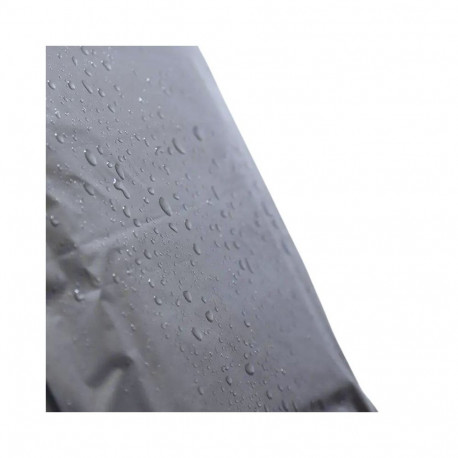 Foil Envelope - BSTech FB10 XL 50µm 500x600mm White/Black 100 pcs.