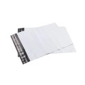 Foil Envelope - BSTech FB10 XL 50µm 500x600mm White/Black 100 pcs.