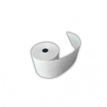 Thermal Paper Roll - BSTech 57mm x 15m 10 Pack White