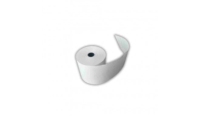 Thermal Paper Roll - BSTech 57mm x 15m 10 Pack White