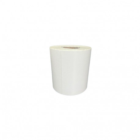 Thermal Label - BSTech 50x30 mm, 1000 Labels per Roll, Set of 5