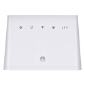 Wireless Router - Huawei B311-221 (white)