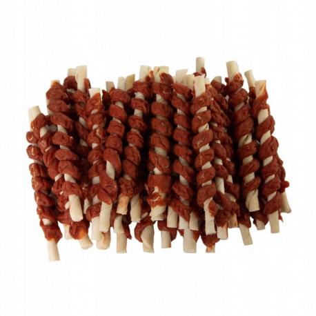 Dog Treat - HILTON Beef and Lamb Sticks 500g