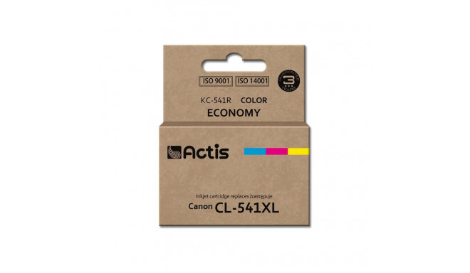 Ink Cartridge - Canon Cl-541xl 18ml