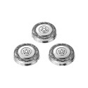 Shaving Head - Philips SH71/50 3 Heads Silver