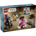 LEGO Set - LEGO Star Wars 75392 Droid Builder 1186 Pieces