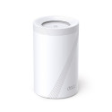 Mesh Router - Tp-link Deco Be65 802.11be Wi-Fi 7 White