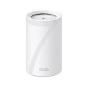Mesh Router - Tp-link Deco Be65 802.11be Wi-Fi 7 White