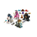 LEGO Set - LEGO Star Wars 75392 Droid Builder 1186 Pieces
