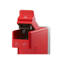 Capsule Coffee Machine - Illy Y3.3 Fully-Auto 0.75L Black