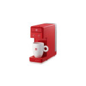 Capsule Coffee Machine - Illy Y3.3 Fully-Auto 0.75L Black