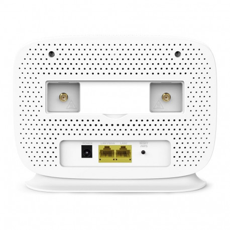 Wi-Fi Router - Tp-link 4G LTE Router