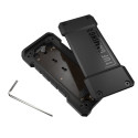 M.2 SSD Enclosure - ASUS TUF Gaming A2 Black ASUS TUF Gaming A2 M.2 SSD Enclosure - Black