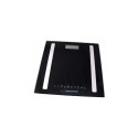 Personal Scale - Esperanza Ebs016k Black