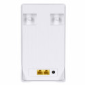 Wireless Router - Mercusys Mb130, White