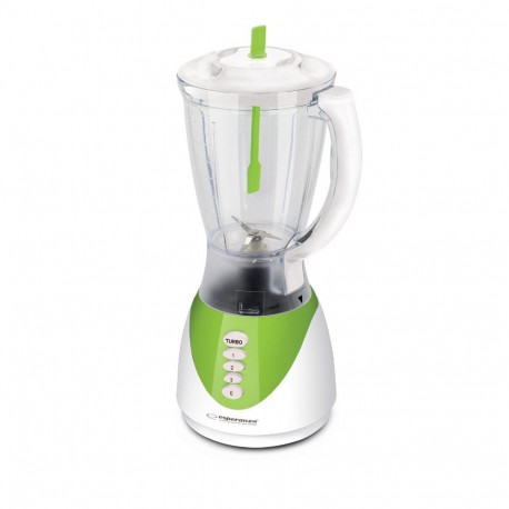 Blender - Esperanza Ekm023g 350w 1.5l, Green
