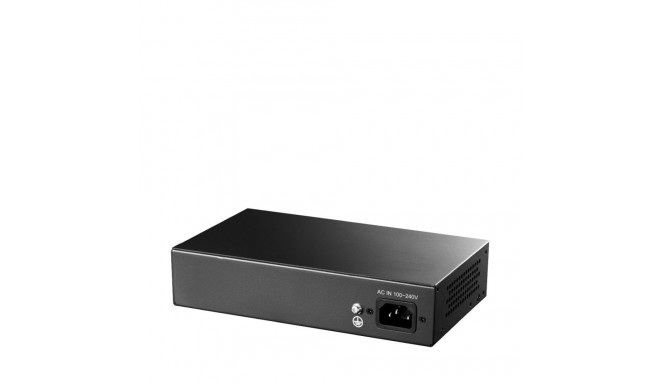 Networking Equipment - CUDY FS1016 16-Port Gigabit Switch