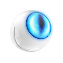 Smart Sensor - Fibaro Fgms-001, White