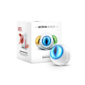 Smart Sensor - Fibaro Fgms-001, White