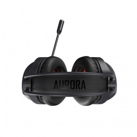 Gaming Headset - X3 With Microphone, Black