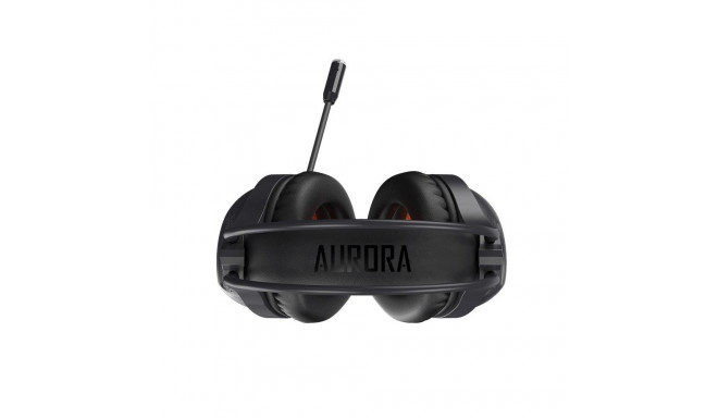 Gaming Headset - X3 With Microphone, Black