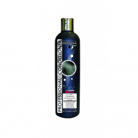 Dog Shampoo - Certech Super Beno Professional 250ml Dark Hair Conditio