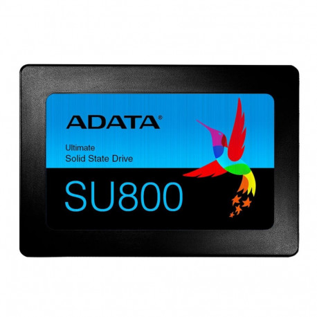 Hard Drive - ADATA Ultimate SU800 1.02 TB SATA III