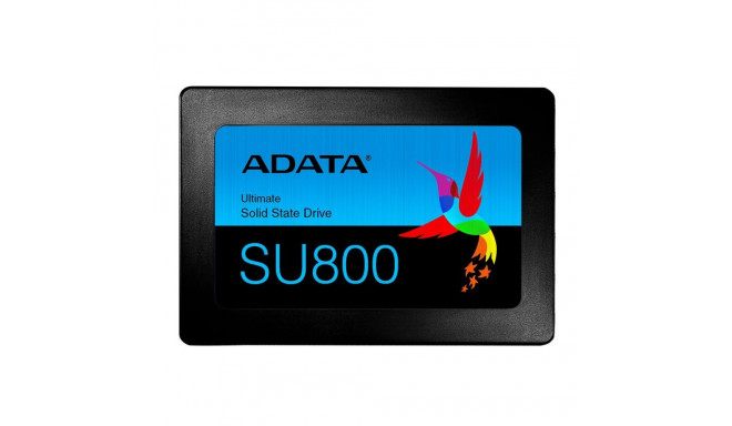 Hard Drive - ADATA Ultimate SU800 1.02 TB SATA III