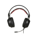Gaming Headset - X3 With Microphone, Black