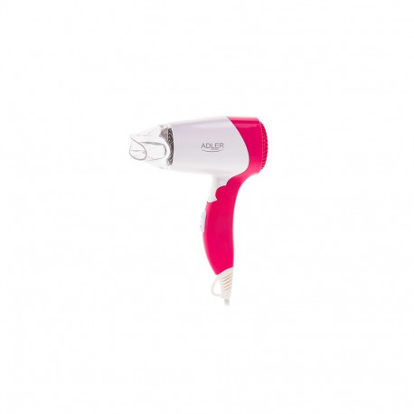 Hair Dryer - Adler Ad 2259 Hair Dryer Black
