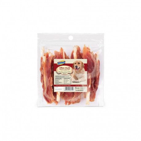 Dog Treat - Hilton Duck Breast 500g
