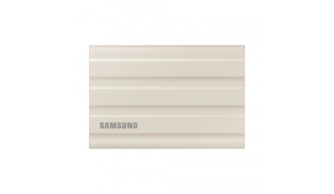 External SSD - Samsung MU-PE1T0K 1TB USB 3.2 Beige