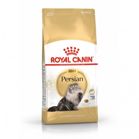 Dry Cat Food - Royal Canin Persian Adult 400g