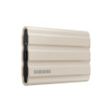 External SSD - Samsung MU-PE1T0K 1TB USB 3.2 Beige