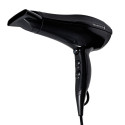 Hair Dryer - Remington D5210 2200W Ceramic Black