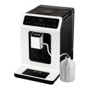 Espresso Machine - Krups Evidence EA8911 Fully-Auto 2.3L Black/White