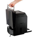Espresso Machine - Krups Evidence EA8911 Fully-Auto 2.3L Black/White