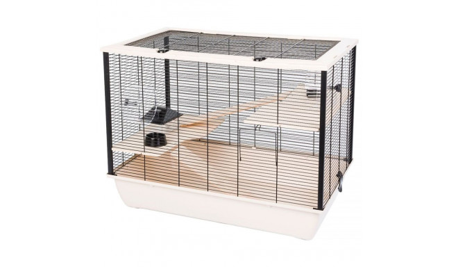 Habitat - INTER-ZOO Hugo + Wood 780x480x580 Beige