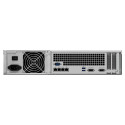 Network Attached Storage - Synology RackStation RS3618xs NAS (2U) Intel Xeon D-1521 8 GB DDR4 144 TB