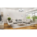 Ceiling Lamp - Activejet Mira 5xe27 Chrome