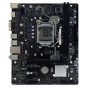 Motherboard - Biostar Z590MHP Intel Z590 LGA 1200 micro ATX