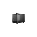 Small Form Factor Case - DeepCool CH160 Mini-ITX Black