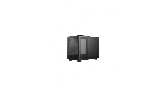 Small Form Factor Case - DeepCool CH160 Mini-ITX Black