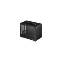Small Form Factor Case - DeepCool CH160 Mini-ITX Black