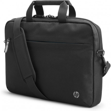Laptop Bag - HP Professional 14.1-inch Messenger Case Black