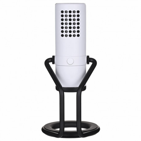 USB Microphone - Nzxt Capsule White