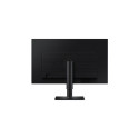 Monitor - Samsung 27" S4 S40GD FHD Monitor 1920x1080 LED Black